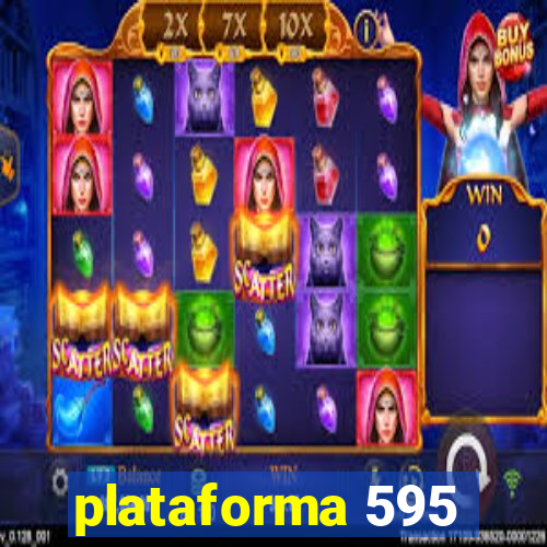 plataforma 595